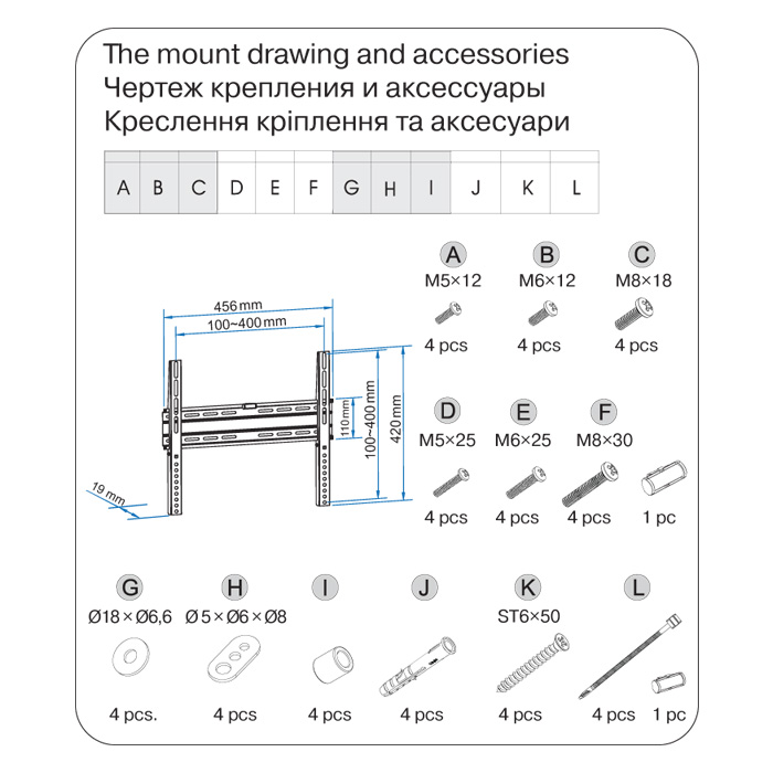 Зображення галереї