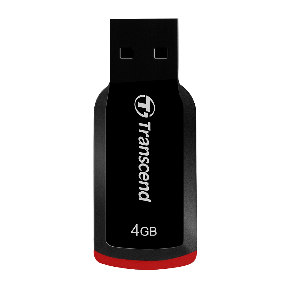 Флеш-накопитель USB  4GB Transcend JetFlash 360 (TS4GJF360)
