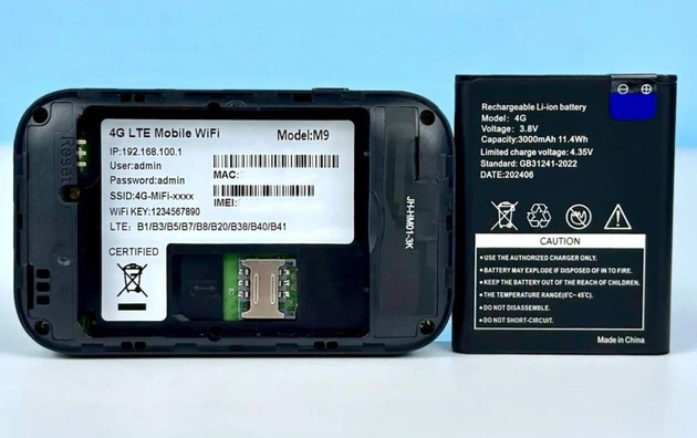 Зображення галереї