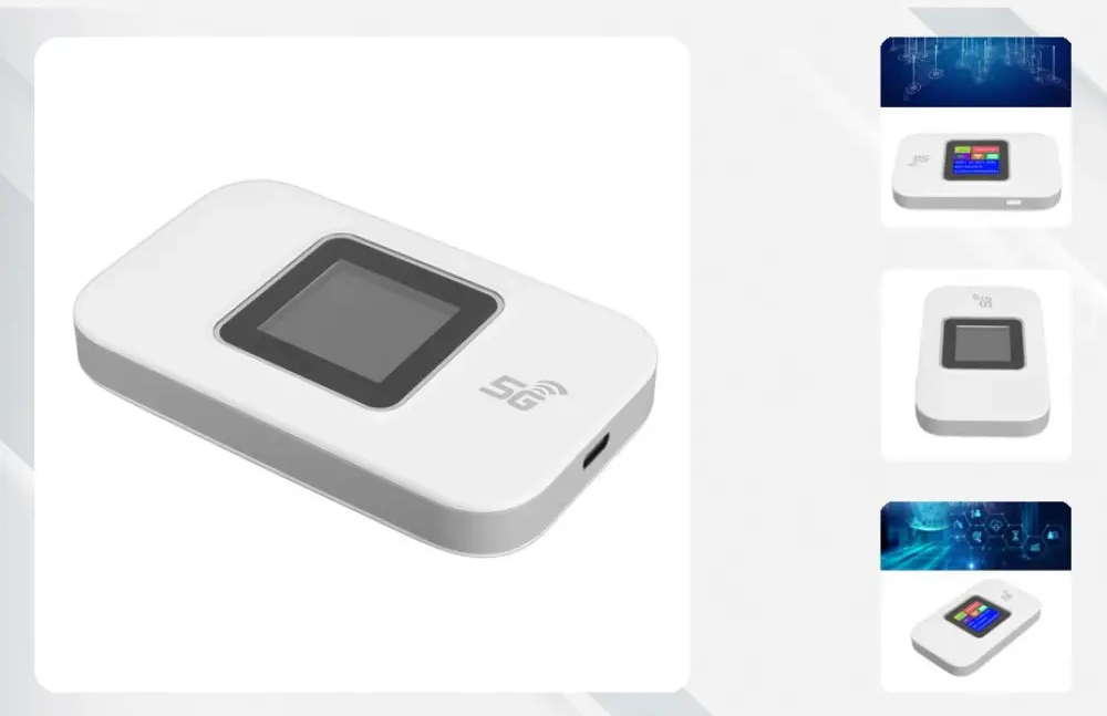 Зображення галереї