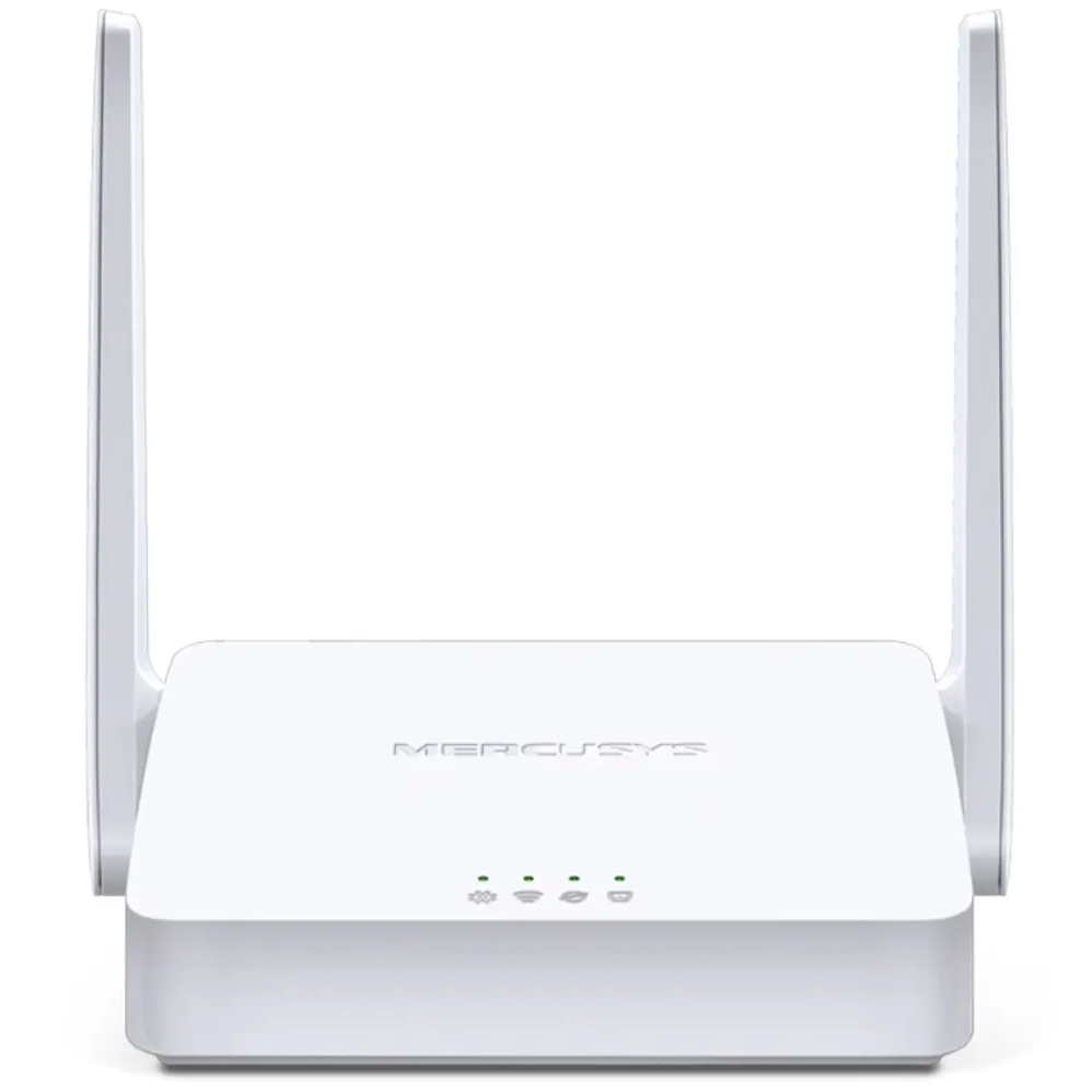 Бездротовий маршрутизатор Mercusys MW301R