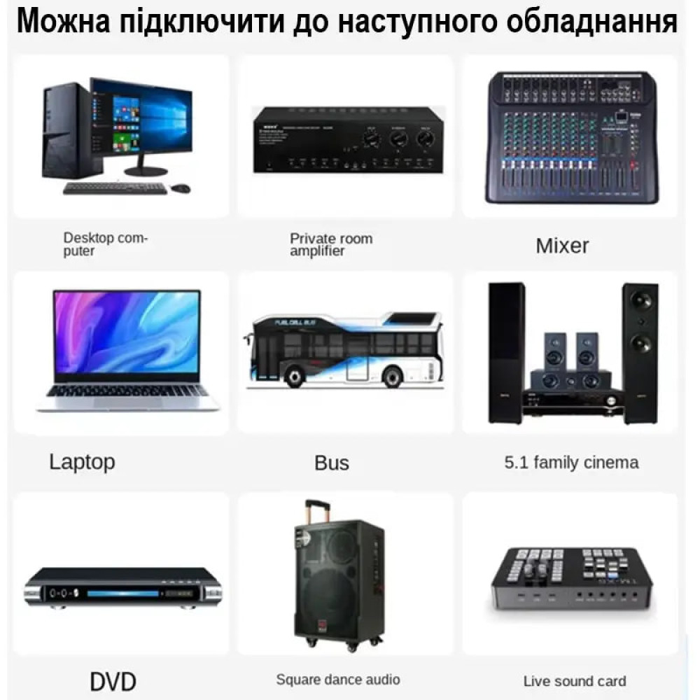 Зображення галереї
